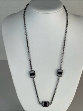 Salvatore Ferragamo Necklace